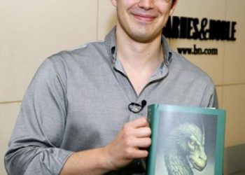 Christopher Paolini