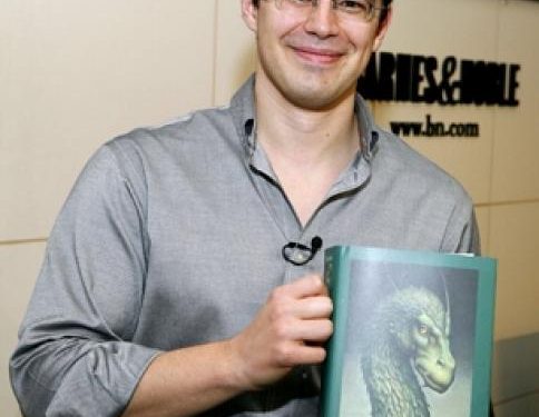 Christopher Paolini