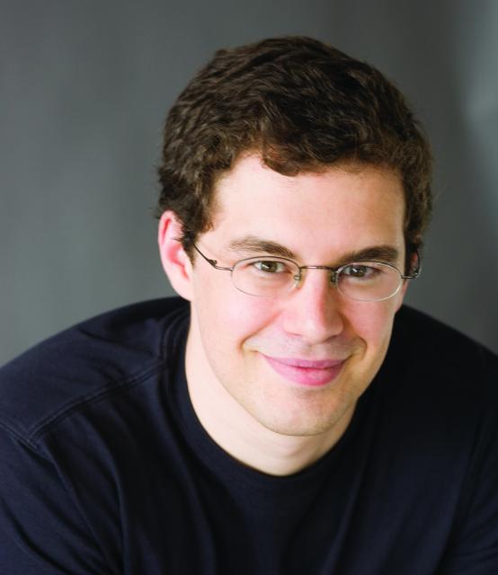 Christopher Paolini