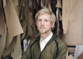 Christopher Raeburn