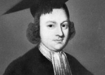 Christopher Smart