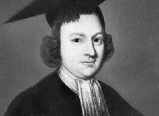 Christopher Smart