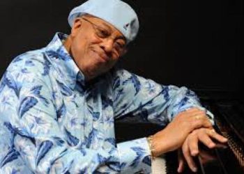 Chucho Valdes