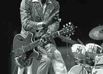 Chuck Berry