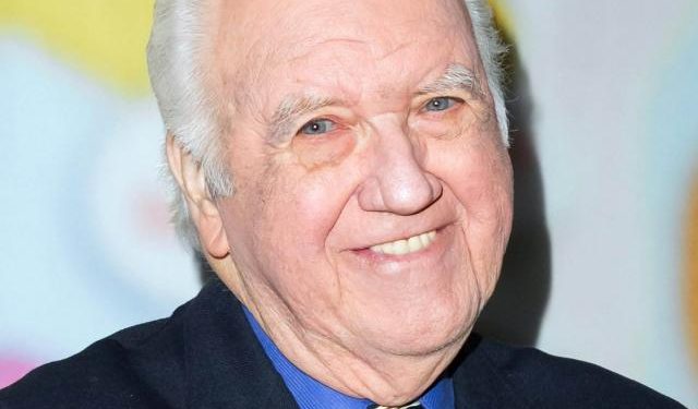 Chuck McCann