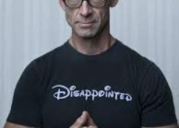 Chuck Palahniuk