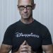 Chuck Palahniuk