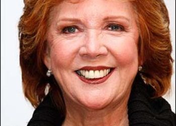 Cilla Black