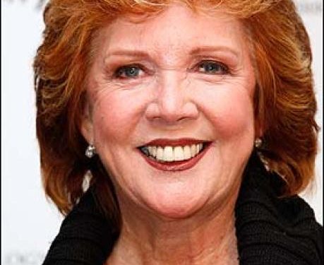 Cilla Black
