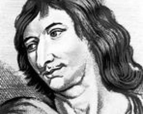 Cirano de Bergerac (Savinien)