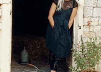 Claire Campbell
