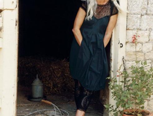 Claire Campbell