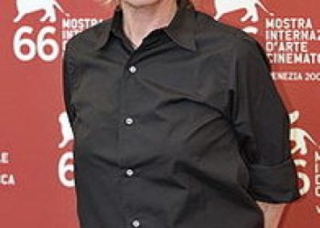 Claire Denis