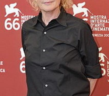 Claire Denis