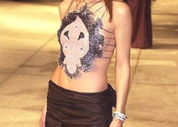 Claire Forlani