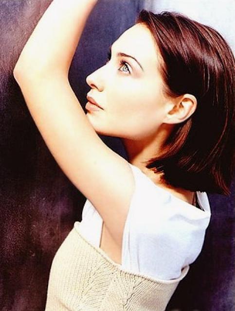 Claire Forlani