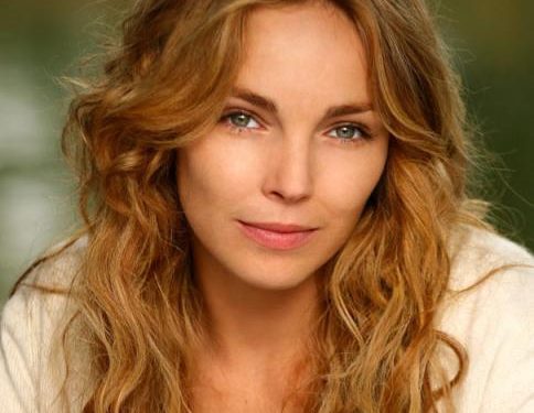 Claire Keim