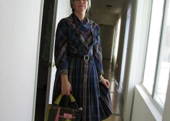 Claire McCardell