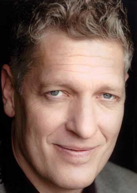 Clancy Brown