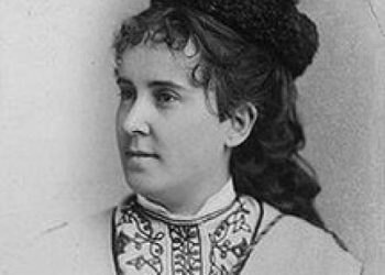 Clara Louise Kellogg