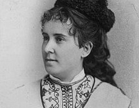 Clara Louise Kellogg