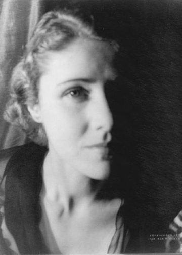 Clare Boothe Luce