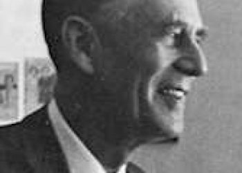 Clarence Ayres