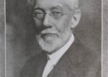 Clarence Larkin