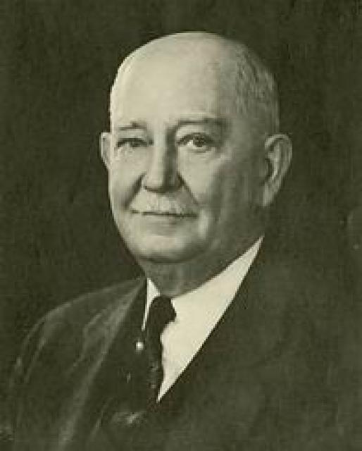 Clarence McClung