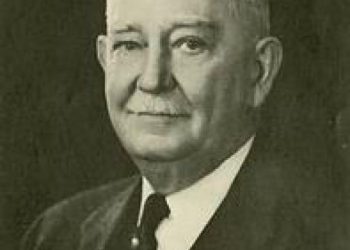 Clarence McClung