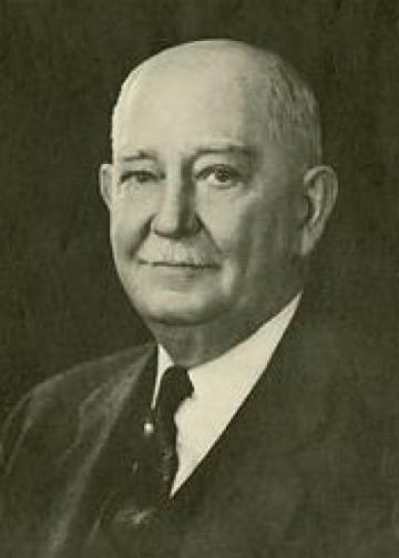 Clarence McClung