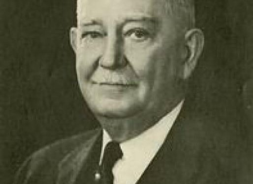 Clarence McClung