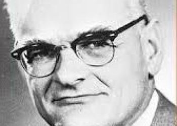 Clarence Melvin Zener