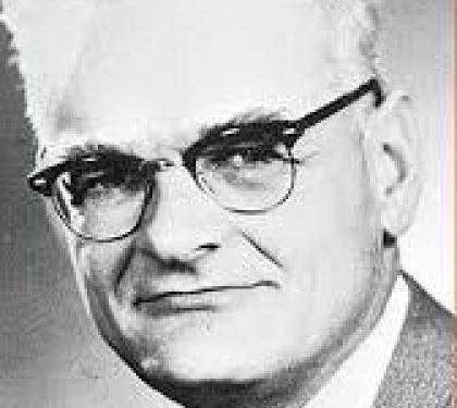 Clarence Melvin Zener