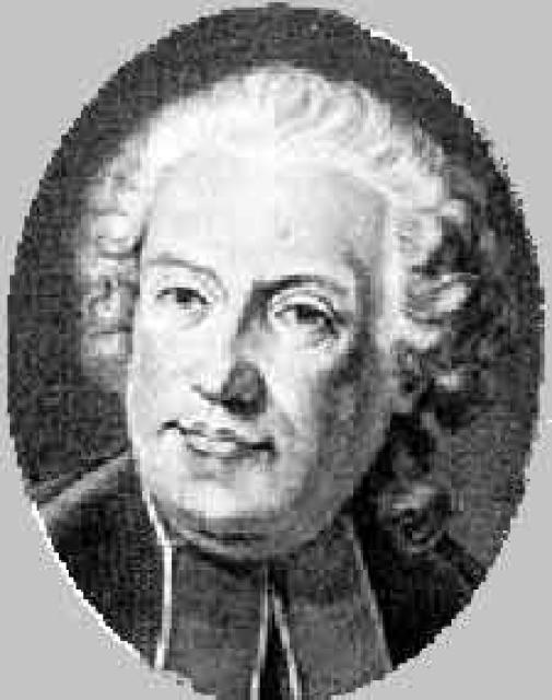 Claude Balbastre