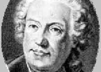 Claude Balbastre
