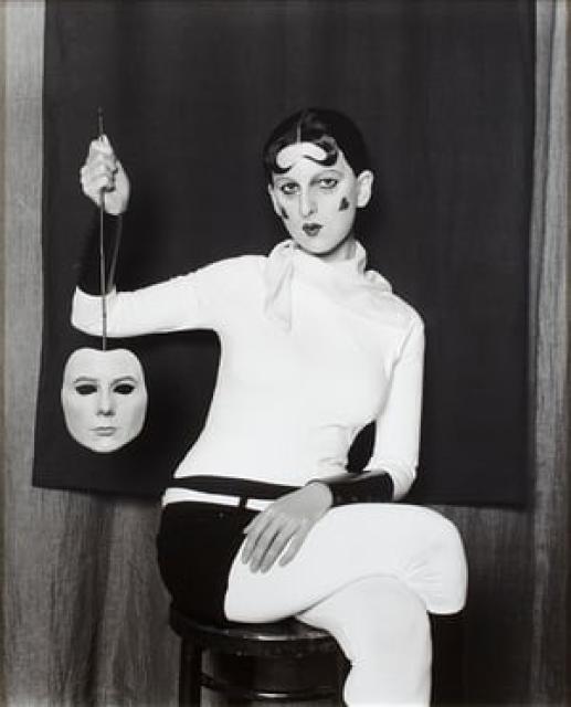 Claude Cahun