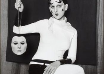 Claude Cahun