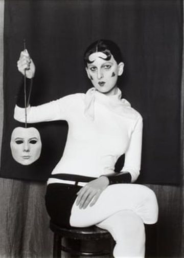 Claude Cahun