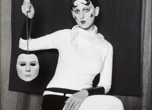 Claude Cahun