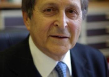 Claude Cohen-Tannoudji