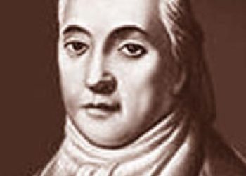 Claude-Henry Comte De Saint-Simon