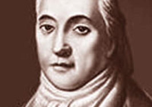 Claude-Henry Comte De Saint-Simon