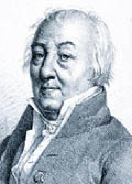 Claude Louis Berthollet