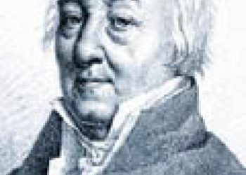 Claude Louis Berthollet