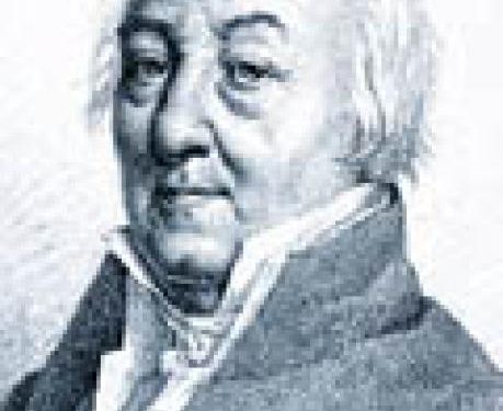 Claude Louis Berthollet