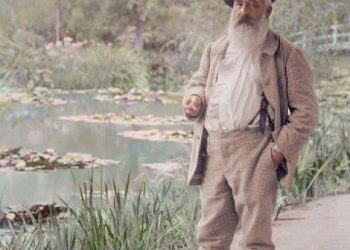 Claude Monet