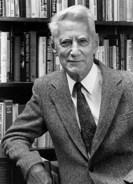 Claude Shannon