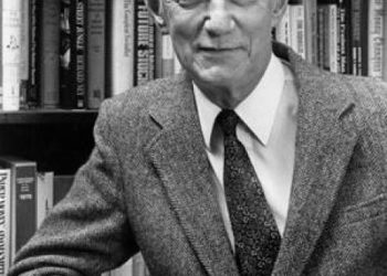 Claude Shannon
