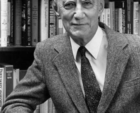 Claude Shannon